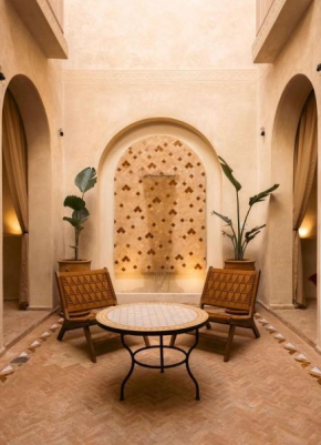 Riad Manah - Marrakech